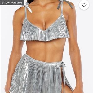 Savage Fenty Two Piece set